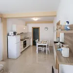 Apartman One-bedroom In Komarna