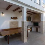 One-bedroom In * Komarna