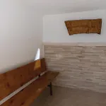 One-bedroom In Apartman