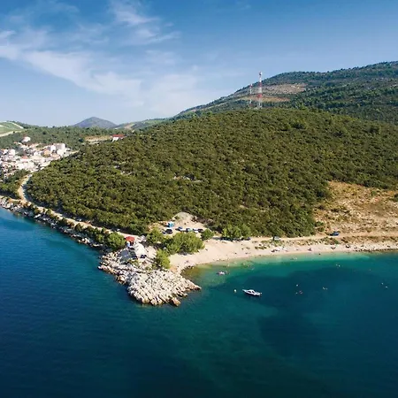 One-bedroom In Komarna Appartement Komarna