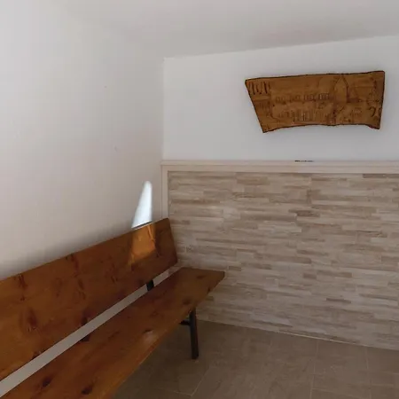 One-bedroom In アパート