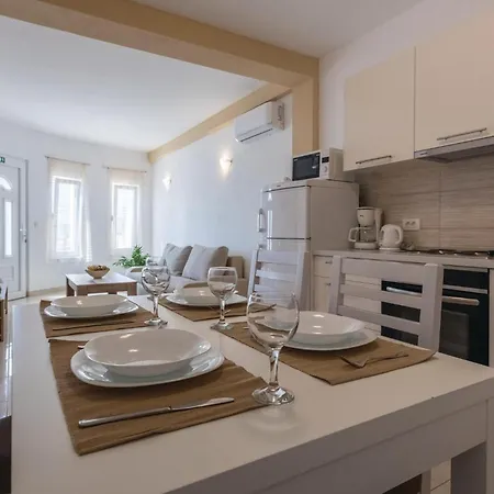 Appartement One-bedroom In Komarna *