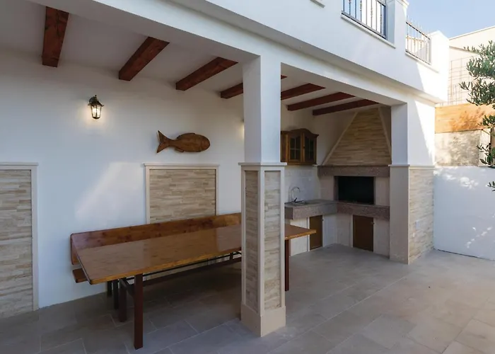 One-bedroom In * Komarna