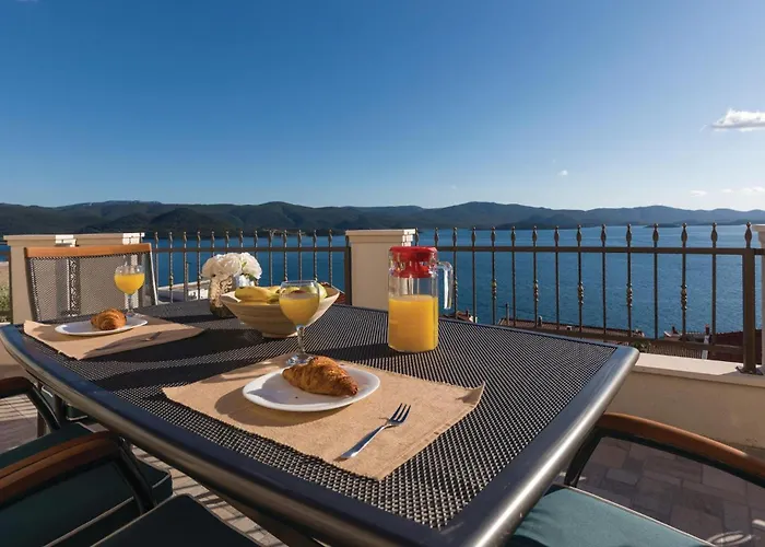 One-bedroom In Διαμέρισμα *