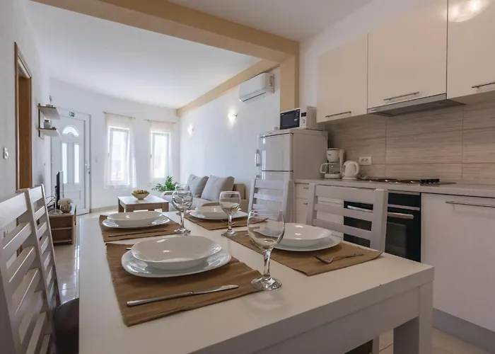 Διαμέρισμα One-bedroom In *