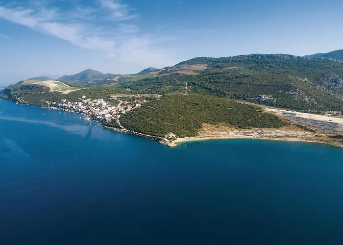 Διαμέρισμα One-bedroom In Komarna