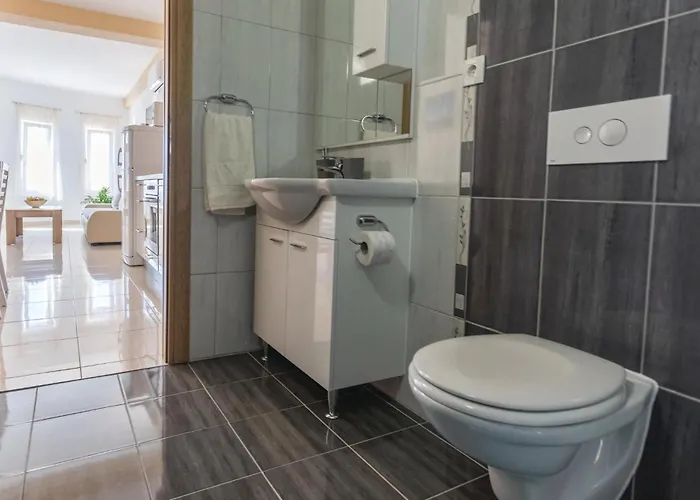 One-bedroom In Komarna