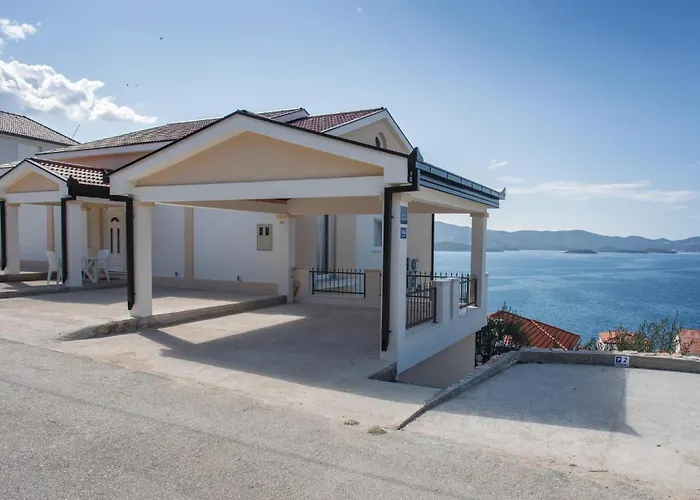 One-bedroom In Διαμέρισμα