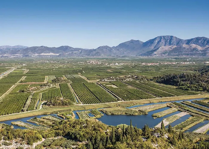 Διαμέρισμα One-bedroom In Komarna