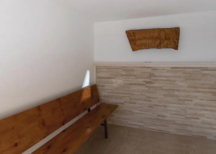 One-bedroom In Apartament
