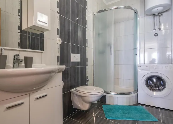 One-bedroom In Apartament *