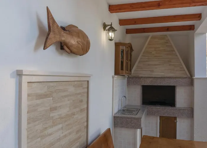 One-bedroom In * Komarna
